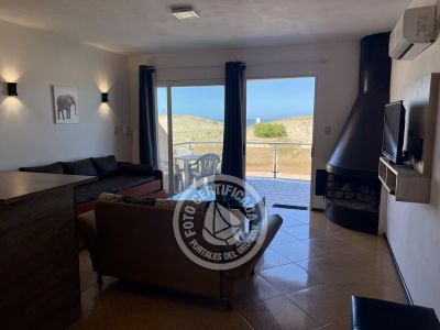 Apartamento Arenas del Diablo - Apto 2 Punta del Diablo