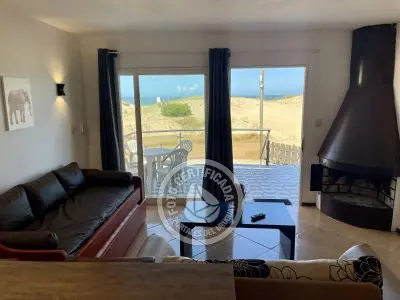 Apartamento Arenas del Diablo - Apto 2 Punta del Diablo