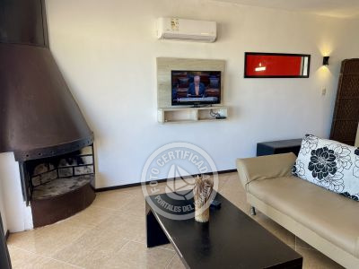 Apartamento Arenas del Diablo - Apto 2 Punta del Diablo