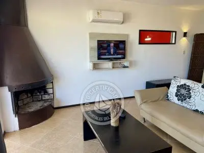 Apartamento Arenas del Diablo - Apto 2 Punta del Diablo