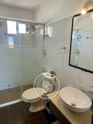 Apartamento Arenas del Diablo - Apto 2 Punta del Diablo