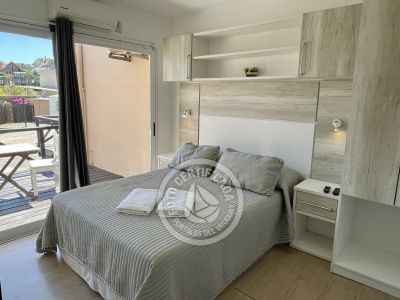 Apartamento Arenas del Diablo - Apto 2 Punta del Diablo