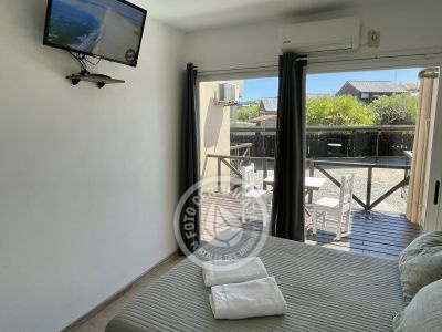 Apartamento Arenas del Diablo - Apto 2 Punta del Diablo