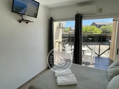 Apartamento Arenas del Diablo - Apto 2 Punta del Diablo