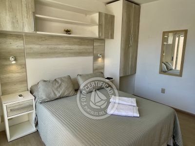 Apartamento Arenas del Diablo - Apto 2 Punta del Diablo