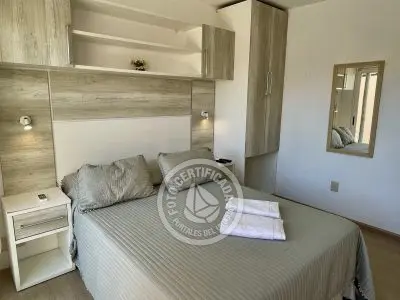 Apartamento Arenas del Diablo - Apto 2 Punta del Diablo