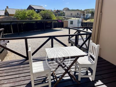 Apartamento Arenas del Diablo - Apto 2 Punta del Diablo