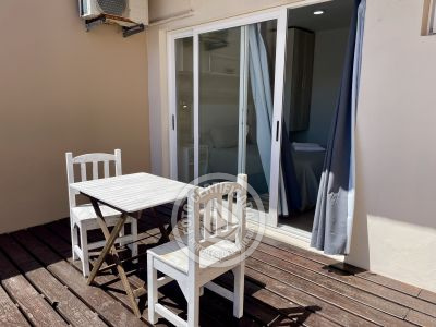 Apartamento Arenas del Diablo - Apto 2 Punta del Diablo