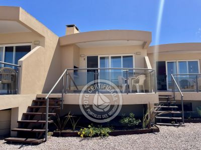 Apartamento Arenas del Diablo - Apto 3 Punta del Diablo