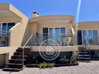 Apartment Arenas del Diablo - Apto 3 Punta del Diablo