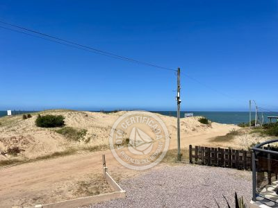 Apartamento Arenas del Diablo - Apto 3 Punta del Diablo