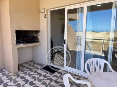 Apartamento Arenas del Diablo - Apto 3 Punta del Diablo