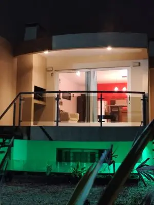 Apartment Arenas del Diablo - Apto 3 Punta del Diablo