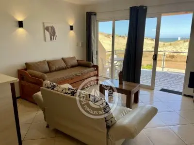 Apartment Arenas del Diablo - Apto 3 Punta del Diablo