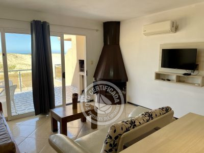 Apartamento Arenas del Diablo - Apto 3 Punta del Diablo