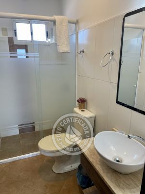 Apartamento Arenas del Diablo - Apto 3 Punta del Diablo