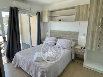 Apartamento Arenas del Diablo - Apto 3 Punta del Diablo