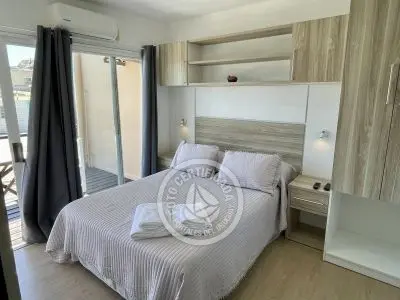 Apartment Arenas del Diablo - Apto 3 Punta del Diablo