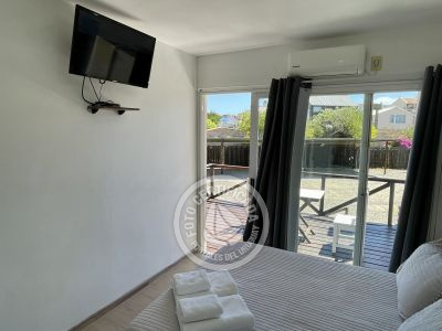 Apartamento Arenas del Diablo - Apto 3 Punta del Diablo