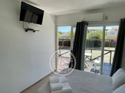 Apartment Arenas del Diablo - Apto 3 Punta del Diablo