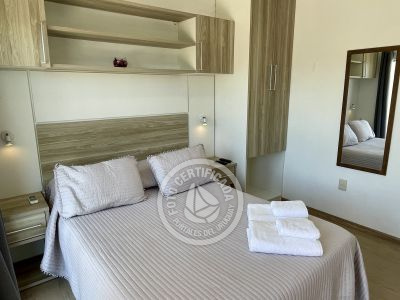 Apartamento Arenas del Diablo - Apto 3 Punta del Diablo