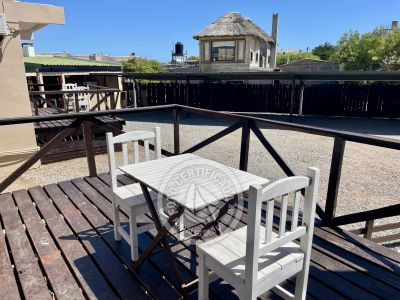 Apartamento Arenas del Diablo - Apto 3 Punta del Diablo