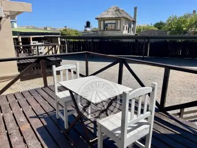 Apartment Arenas del Diablo - Apto 3 Punta del Diablo