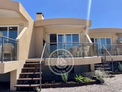 Arenas del Diablo - Apto 4