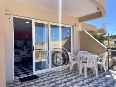 Apartment Arenas del Diablo - Apto 4 Punta del Diablo