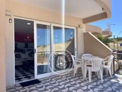 Apartment Arenas del Diablo - Apto 4 Punta del Diablo