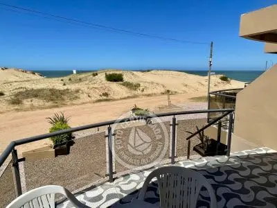 Apartment Arenas del Diablo - Apto 4 Punta del Diablo