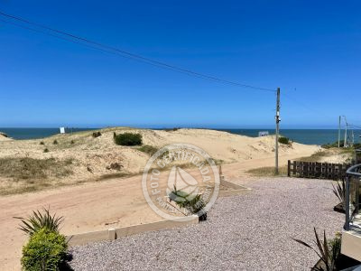 Apartment Arenas del Diablo - Apto 4 Punta del Diablo
