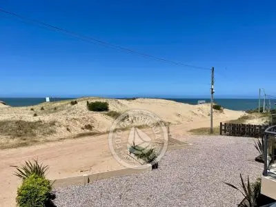 Apartment Arenas del Diablo - Apto 4 Punta del Diablo