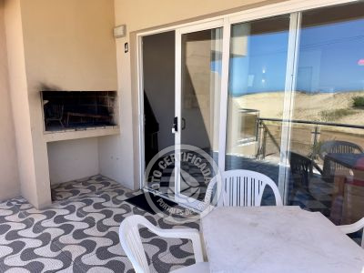 Apartment Arenas del Diablo - Apto 4 Punta del Diablo