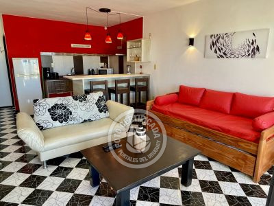 Apartment Arenas del Diablo - Apto 4 Punta del Diablo