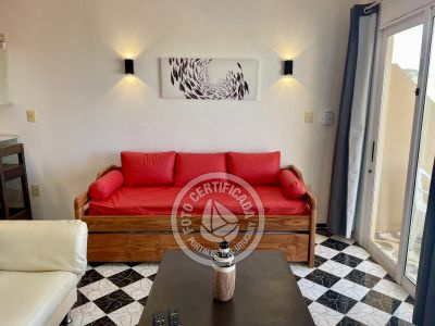 Apartment Arenas del Diablo - Apto 4 Punta del Diablo