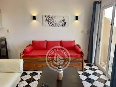 Apartment Arenas del Diablo - Apto 4 Punta del Diablo