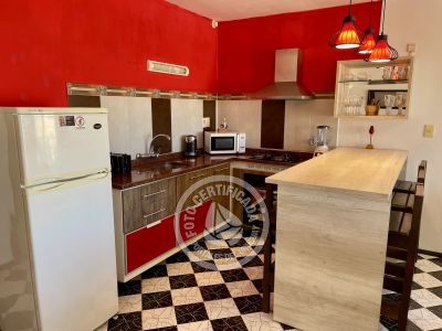 Apartment Arenas del Diablo - Apto 4 Punta del Diablo