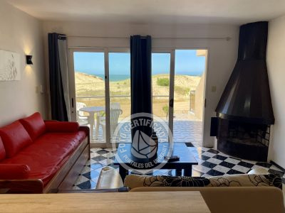 Apartment Arenas del Diablo - Apto 4 Punta del Diablo