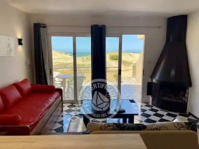 Apartment Arenas del Diablo - Apto 4 Punta del Diablo