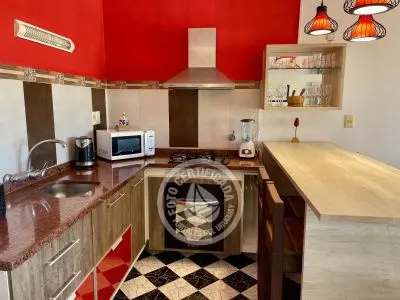 Apartment Arenas del Diablo - Apto 4 Punta del Diablo