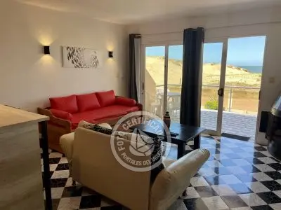 Apartment Arenas del Diablo - Apto 4 Punta del Diablo