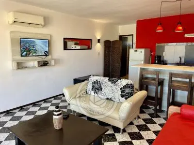 Apartment Arenas del Diablo - Apto 4 Punta del Diablo