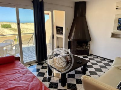 Apartment Arenas del Diablo - Apto 4 Punta del Diablo