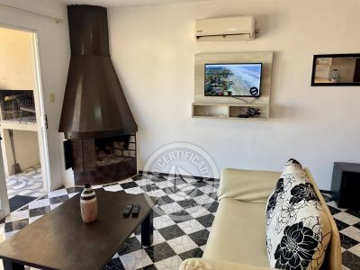 Apartment Arenas del Diablo - Apto 4 Punta del Diablo