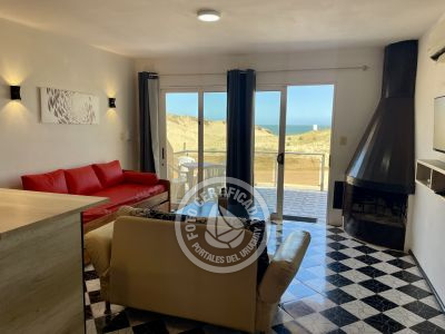 Apartment Arenas del Diablo - Apto 4 Punta del Diablo