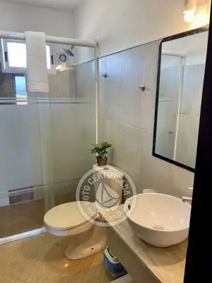 Apartment Arenas del Diablo - Apto 4 Punta del Diablo