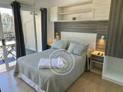 Apartment Arenas del Diablo - Apto 4 Punta del Diablo