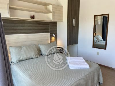 Apartment Arenas del Diablo - Apto 4 Punta del Diablo