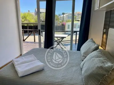 Apartment Arenas del Diablo - Apto 4 Punta del Diablo